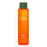 Ottie Vegan Beta Carrot Essence Water Exp Date:10/31/2025  200ml/6.76oz