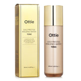 Ottie Gold Prestige Resilience Watery Tonic(Exp Date:26/12/2025)  130ml/4.39oz