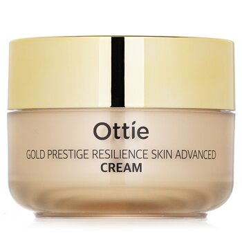 Ottie Gold Prestige Resilience Skin Advanced  50ml/1.69oz