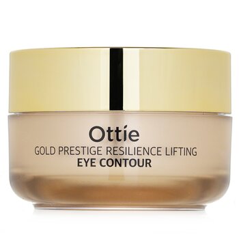 Ottie Gold Prestige Resilience Lifting Eye Contour  30ml/1.01oz