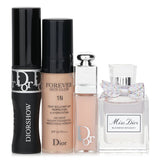 Christian Dior Miss Dior Blooming Bouquet Pouch Set +Pouch 4pcs