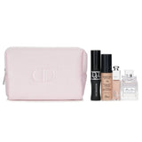 Christian Dior Miss Dior Blooming Bouquet Pouch Set +Pouch 4pcs