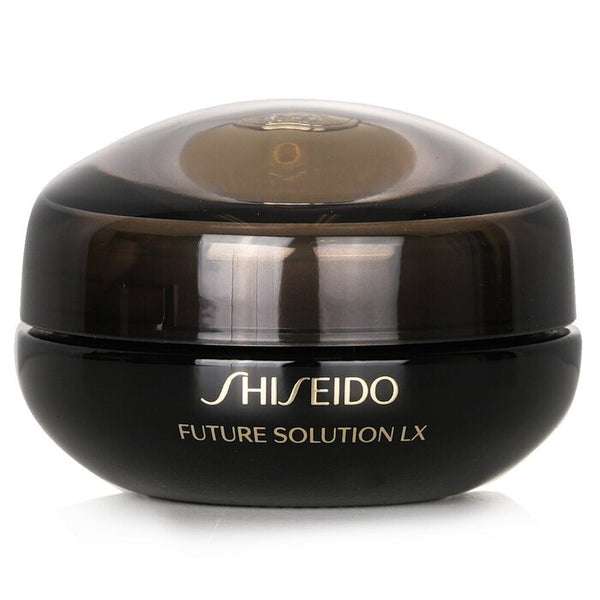 Shiseido Future Solution LX Eye & Lip Contour Regenerating Cream 17ml/0.61oz