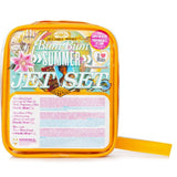 Sol De Janeiro Bum Bum Jet Set: Cream + Moisturizing Shower Cream Gel 90ml + Hair & Body Fragrance Mist 30ml 3pcs 50ml