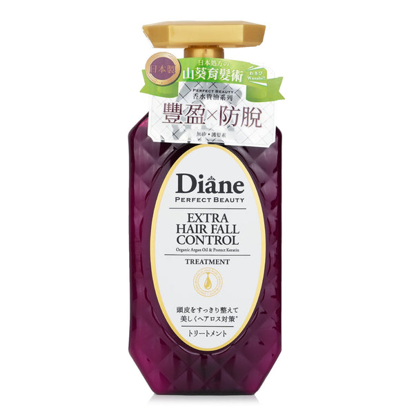 Moist Diane Extra Hair Fall Control Treatment  450ml/15.2oz