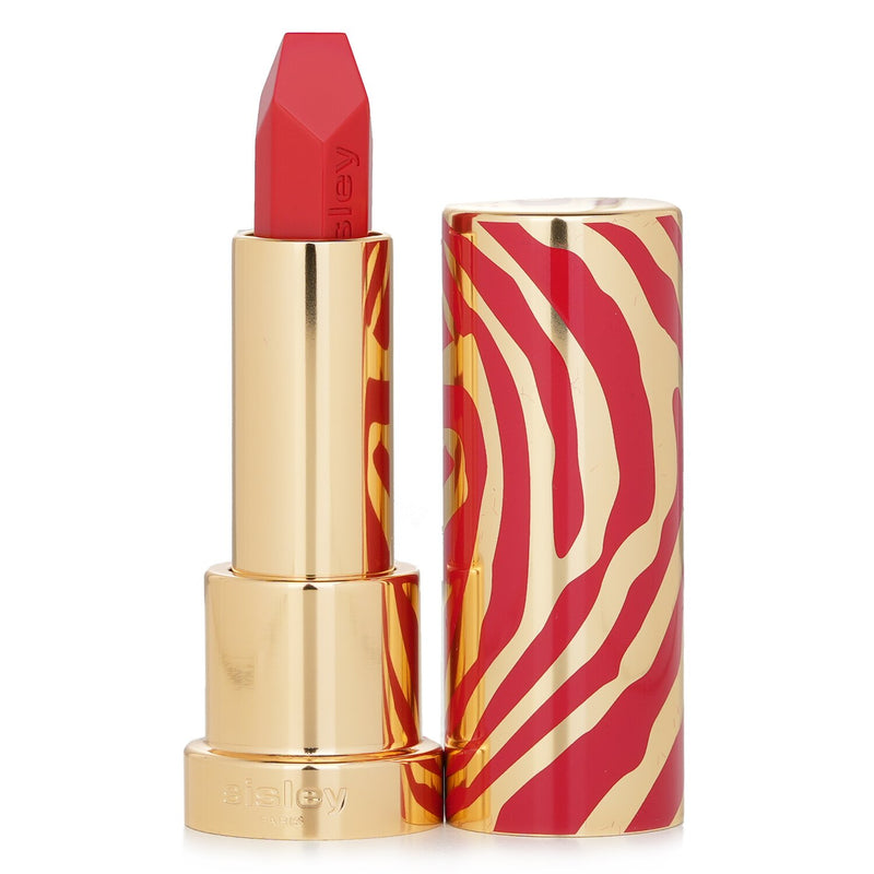 Sisley Le Phyto Rouge Long Lasting Hydration Lipstick - # 43 Rouge Capri  3.4g/0.11oz