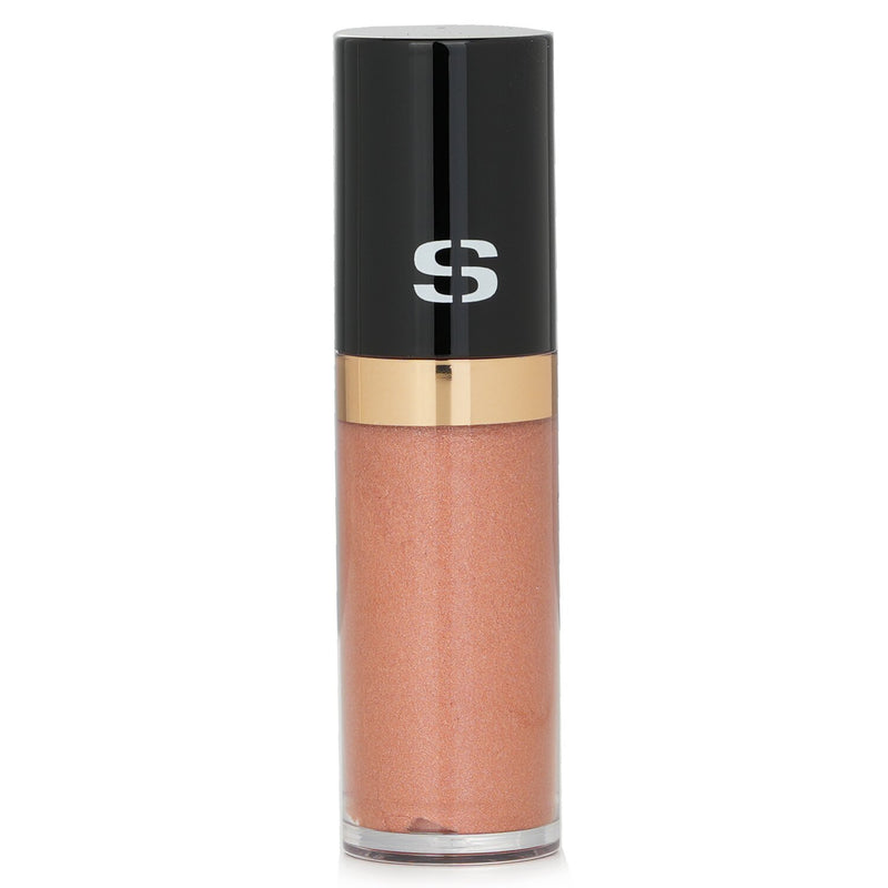 Sisley Ombre Eclat Longwear Liquid Eyeshadow - #1 Champagne  6.5ml/0.21oz