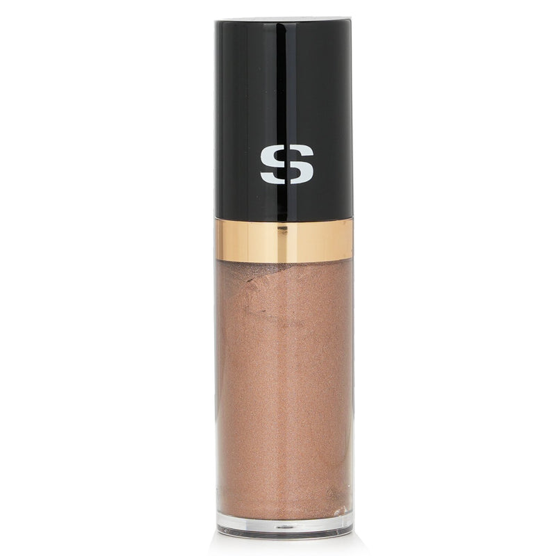 Sisley Ombre Eclat Longwear Liquid Eyeshadow - #1 Champagne  6.5ml/0.21oz