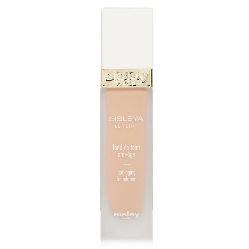 Sisley Sisleya Le Teint Anti Aging Foundation - # 00B Shell  30ml/1oz