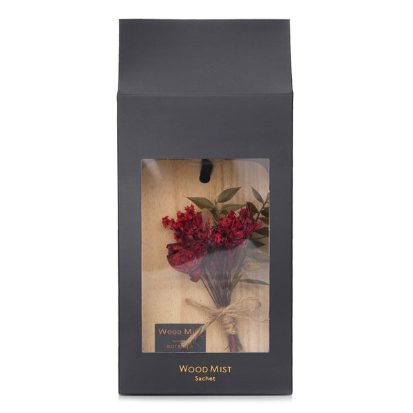 Botanica Wood Mist Sachet - Rose  1pcs