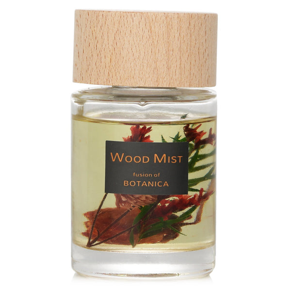 Botanica Wood Mist Home Fragrance Reed Diffuser - Rose  60ml/2.03oz