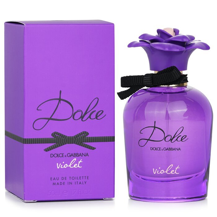 Dolce & Gabbana Dolce Violet Eau de Toilette Spray 50ml/1.7oz