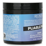 Redken Pliable Paste Versatile Styling Paste with Flexible Hold 150ml/5oz