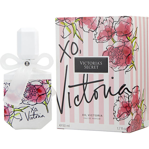 Victoria's Secret Xo Victoria Eau De Parfum Spray 50ml/1.7oz