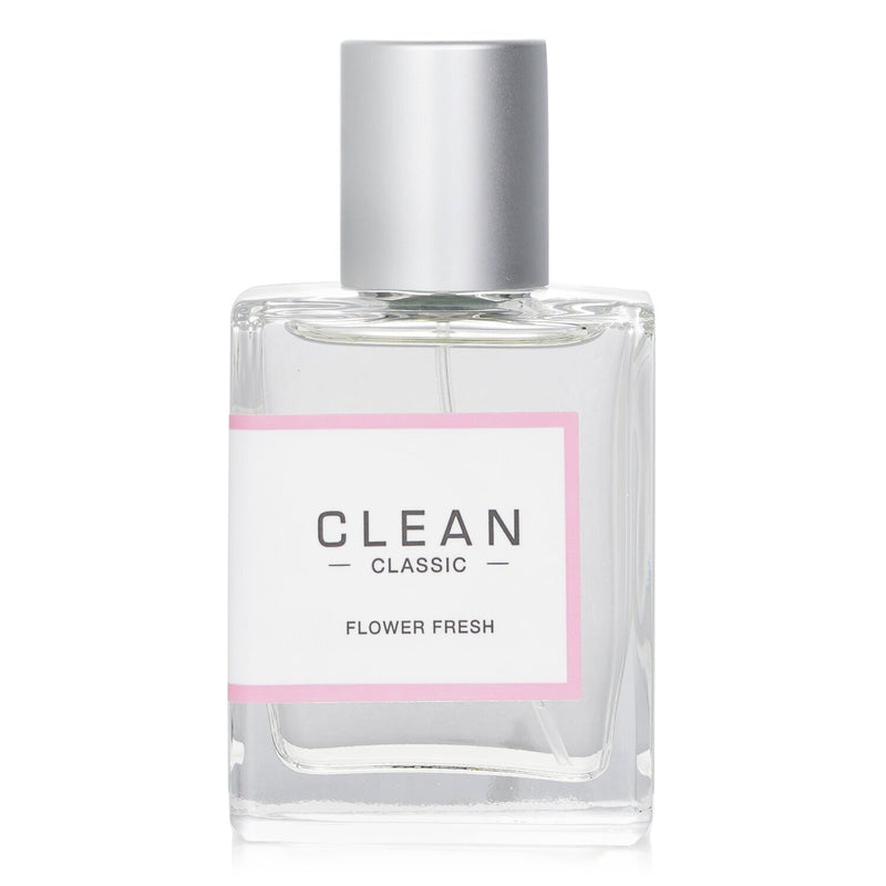 Clean Classic Flower Fresh Eau De Parfum Spray  60ml/2oz