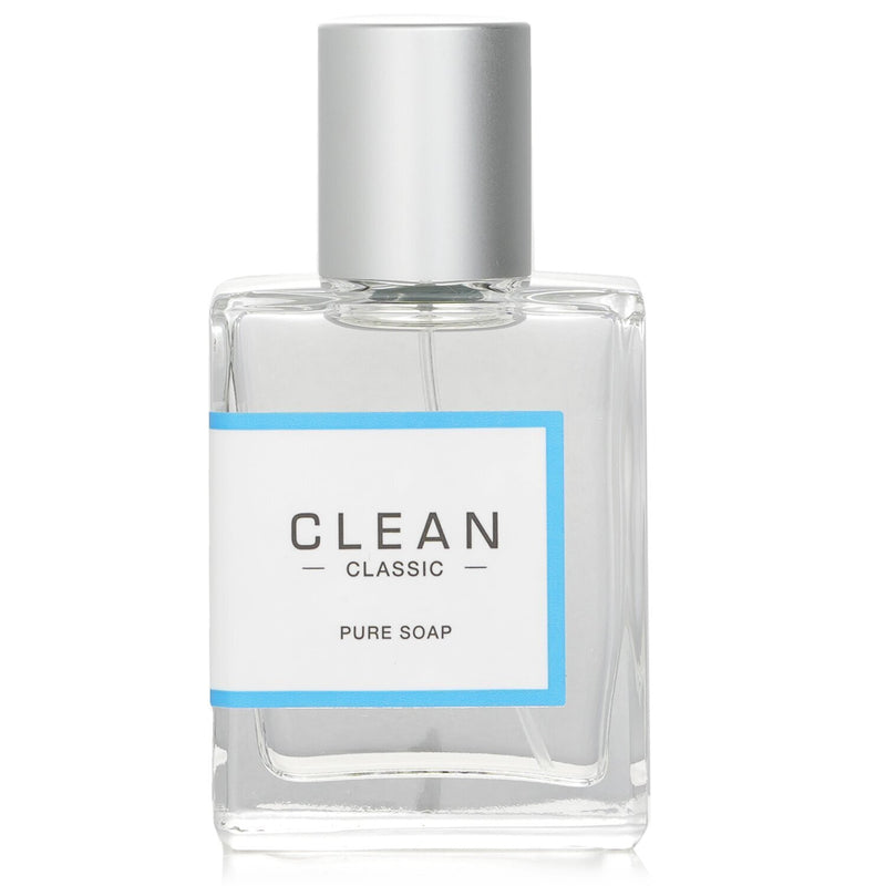 Clean Classic Pure Soap Eau De Parfum Spray  60ml/2oz