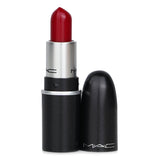 MAC Mini Lipstick # Ruby Woo  1.8g/0.06oz
