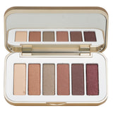 Jane Iredale PurePressed Eye Shadow Palette - # Naturally Matte  6x0.7g/0.02oz