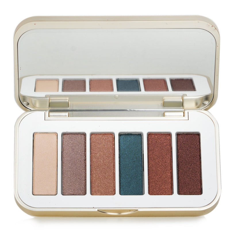 Jane Iredale PurePressed Eye Shadow Palette - Storm Chaser  6x0.7g/0.02oz