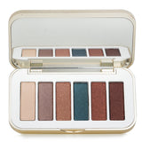 Jane Iredale PurePressed Eye Shadow Palette - # Pure Basics  6x0.7g/0.02oz