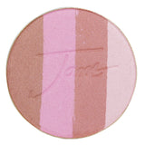 Jane Iredale PureBronze Shimmer Bronzer Palette Refill - # Peaches & Cream  9.9g/0.35oz