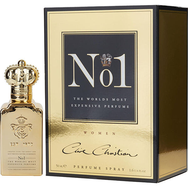 Clive Christian No 1 Perfume Spray 50ml/1.6oz