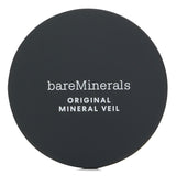 BareMinerals Original Mineral Veil Loose Setting Powder - # Original Translucent  9g/0.3 oz.