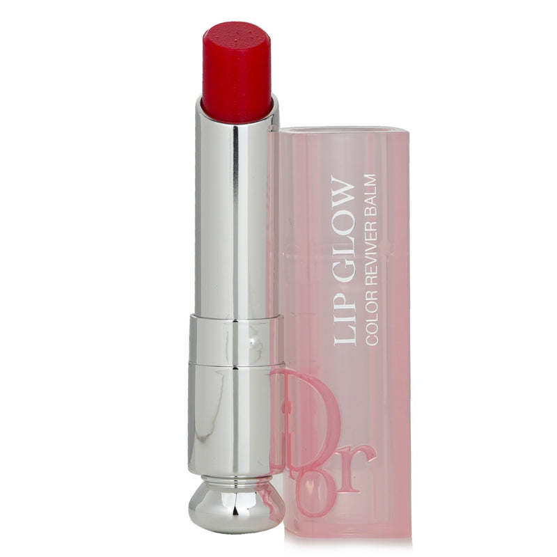 Christian Dior Dior Addict Lip Glow Reviving Lip Balm - #000 Universal Clear  3.2g/0.11oz