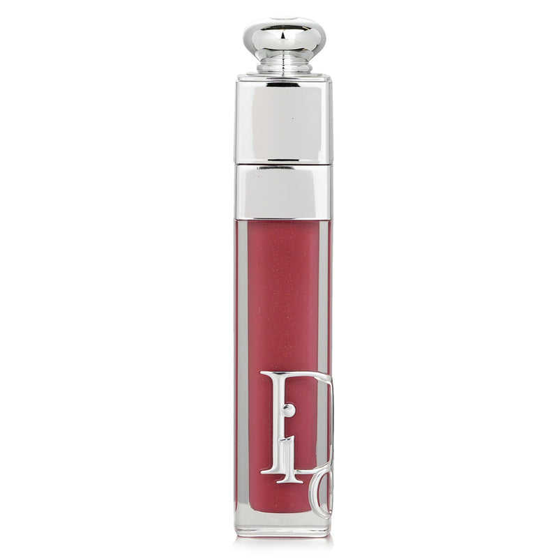 Christian Dior Addict Lip Maximizer Gloss - # 024 Intense Brick  6ml/0.2oz