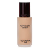 Guerlain Terracotta Le Teint Healthy Glow Natural Perfection Foundation 24H Wear No Transfer - # 1N Neutral  35ml/1.1oz