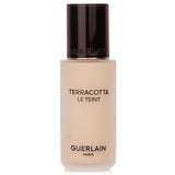 Guerlain Terracotta Le Teint Healthy Glow Natural Perfection Foundation 24H Wear No Transfer - # 1N Neutral  35ml/1.1oz