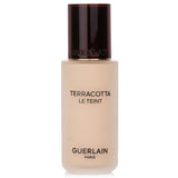 Guerlain Terracotta Le Teint Healthy Glow Natural Perfection Foundation 24H Wear No Transfer - # 0C Cool  35ml/1.1oz