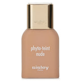 Sisley Phyto Teint Nude Water Infused Second Skin Foundation  -# 4C Honey  30ml/1oz
