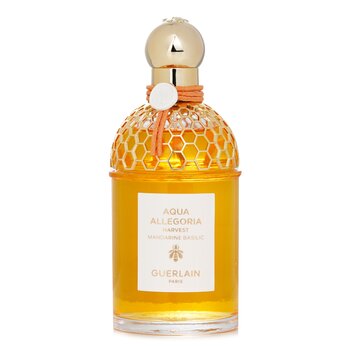 Guerlain Aqua Allegoria Harvest Mandarine Basilic Eau De Toilette  125ml/4.2oz