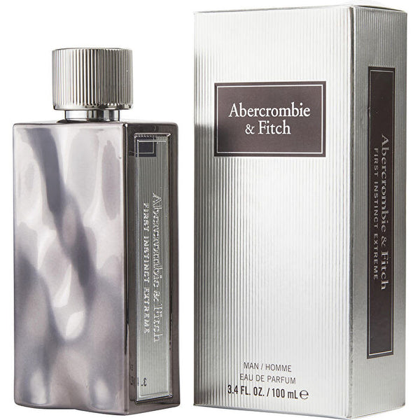 Abercrombie & Fitch First Instinct Extreme Eau De Parfum Spray 100ml/3.4oz