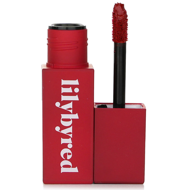 Lilybyred Mood Liar Velvet Tint - # 13  4.2g