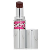 Yves Saint Laurent Rouge Volupte Candy Glaze Double Care Balm - # 6 Burgundy Temptation  3.2g/0.11oz