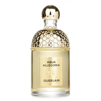 Guerlain Aqua Allegoria Forte Mandarine Basilic Eau De Parfum  7.5ml/0.25oz