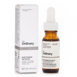 The Ordinary Multi-Peptide Eye Serum  15ml