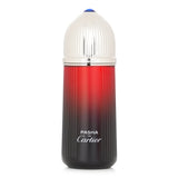 Cartier Pasha De Edition Noire Sport Eau De Toilette Spray  100ml/3.3oz