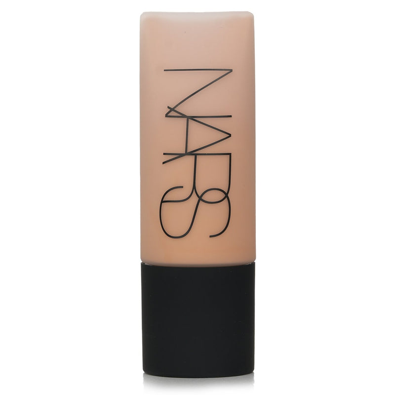 NARS Soft Matte Complete Foundation - # Syracuse (Medium-Deep 1) (Box Slightly Damaged)  45ml/1.5oz