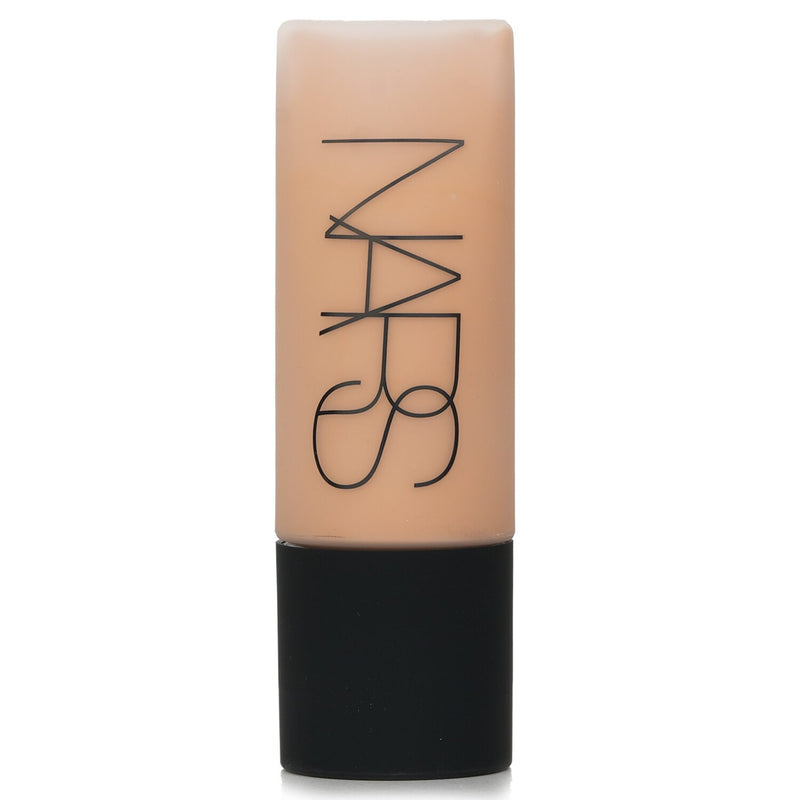 NARS Soft Matte Complete Foundation - # Moorea (Medium-Deep 2.3) (Box Slightly Damaged)  45ml/1.5oz