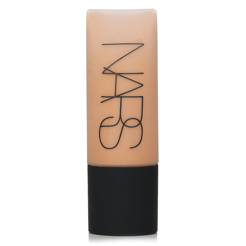 NARS Soft Matte Complete Foundation - # Valencia (Medium 5) (Box Slightly Damaged)  45ml/1.5oz