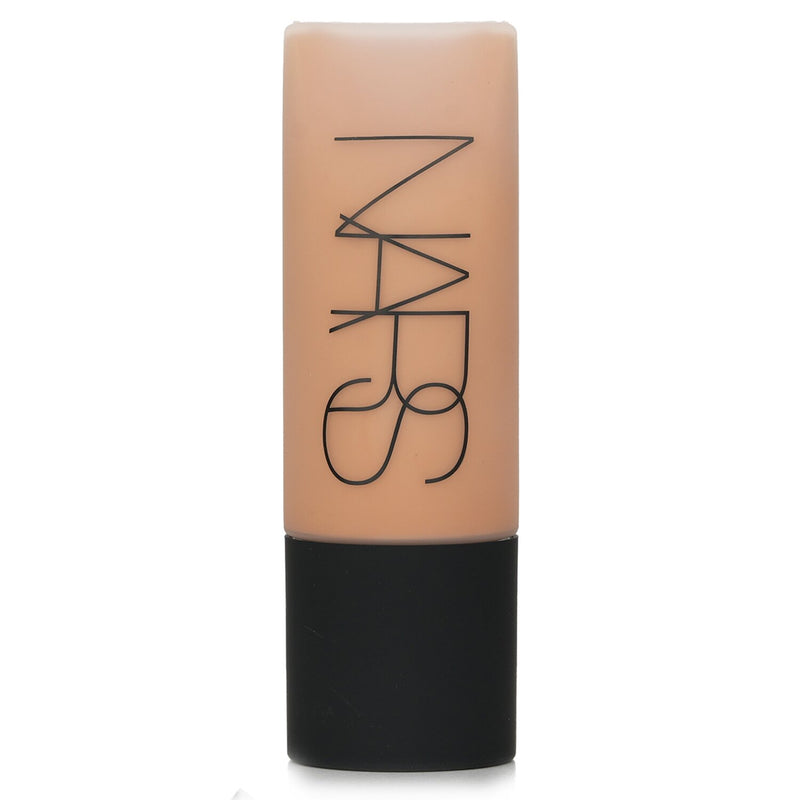 NARS Soft Matte Complete Foundation - # Caracas (Medium-Deep 3.3) (Box Slightly Damaged)  45ml/1.5oz