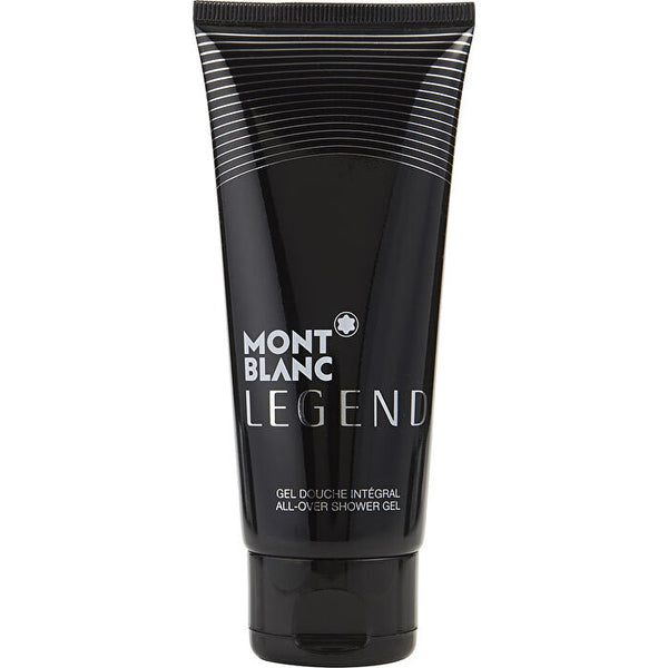 Montblanc Legend All Over Shower Gel 100ml/3.4oz