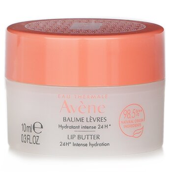 Avene Lip Butter 24H Intense Hydration  10ml