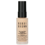 Bobbi Brown Skin Long Wear Weightless Foundation SPF 15 - # Ivory  30ml/1oz