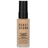 Bobbi Brown Skin Long Wear Weightless Foundation SPF 15 - # Warm Ivory  30ml/1oz
