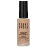 Bobbi Brown Skin Long Wear Weightless Foundation SPF 15 - # Natural Tan  30ml/1oz