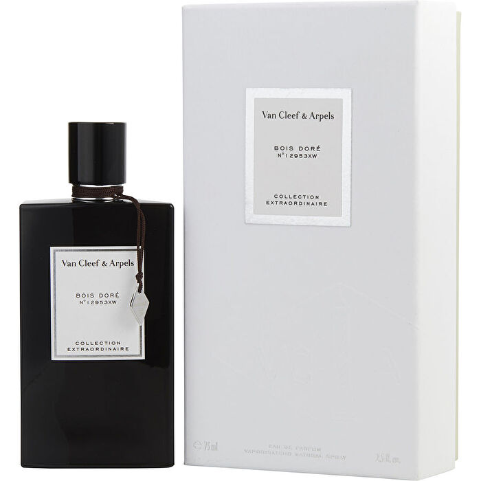 Van Cleef & Arpels Bois Dore Van Cleef & Arpels Eau De Parfum Spray 75ml/2.5oz